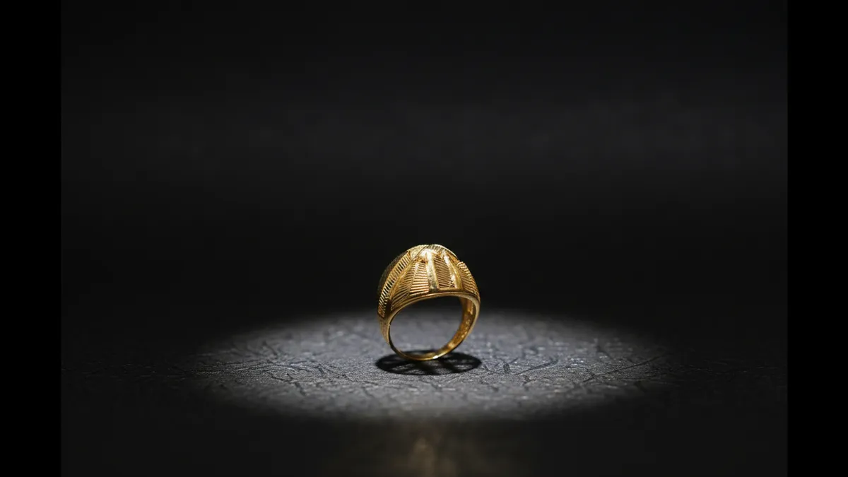 Imperial Ring